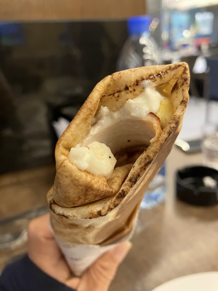 Mahatta Restaurant Omacli Photos 2